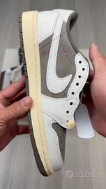 nike travis scott n 38