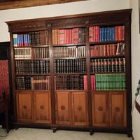 Libri giurisprudenza antichi