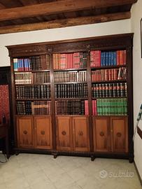 Libri giurisprudenza antichi