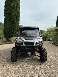 Polaris general 1000