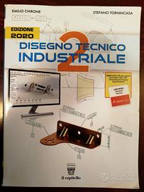 Disegno tecnico industriale 2