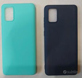 Samsung A71