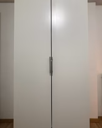 Armadio 2 ante IKEA pax/tonstad