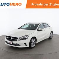 MERCEDES-BENZ A 180 LF80605