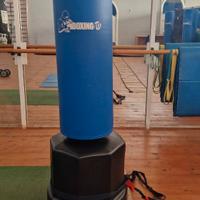 Sacco fit boxe