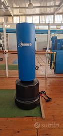 Sacco fit boxe