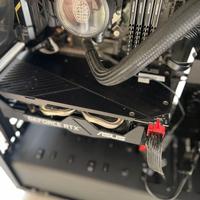 PC GAMING o UFFICIO professionale NZXT ASUS Intel
