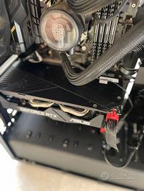 PC GAMING o UFFICIO professionale NZXT ASUS Intel