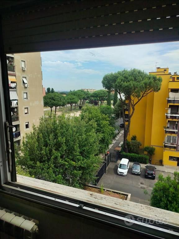 Appartamento – Roma, Torre Angela, Municipio Roma VI - Vista 4