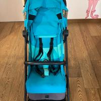 Passeggino  Qbit+ All-City