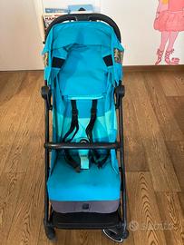 Passeggino  Qbit+ All-City