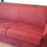 Divano letto