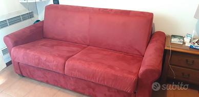 Divano letto