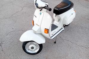 Vespa 50 PK S libretto piccolo originale 