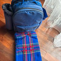 Kit da Picnic per due