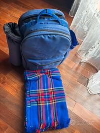 Kit da Picnic per due