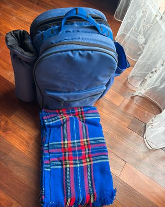 Kit da Picnic per due