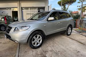Hyundai Santa Fe 2.2 CRDi VGT Dynamic 5 p.ti