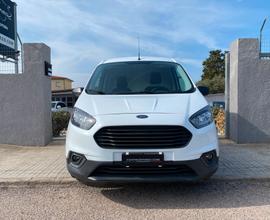 FORD TRANSIT COURIER SOLI 27000KM ATP