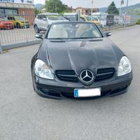 mercedes slk kompressor come nuova