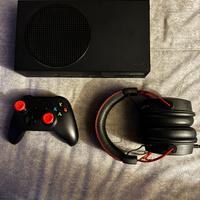 XBOX SERIE S 1 TERABYTE