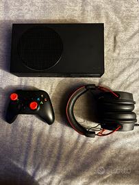 XBOX SERIE S 1 TERABYTE