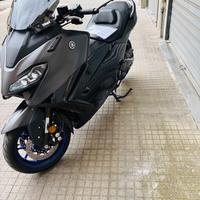 Yamaha T Max 560 - 2022