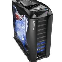 PC assemblato con case Thermaltake gaming