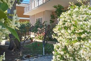 GIUGNO --16--31 LUGLIO in CENTRO 50mt dal MARE