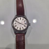 Orologio Sigel 17 jewels incabloc