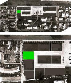 Tr6 Terreno Edificabile, Zona Pratoranieri