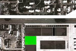 Tr6 Terreno Edificabile, Zona Pratoranieri