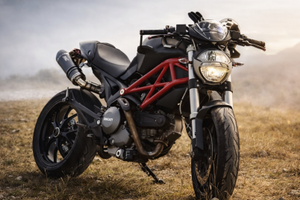 Ducati Monster 796 Abs