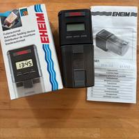 Distributore automatico eheim