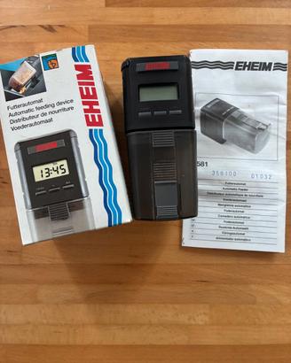 Distributore automatico eheim