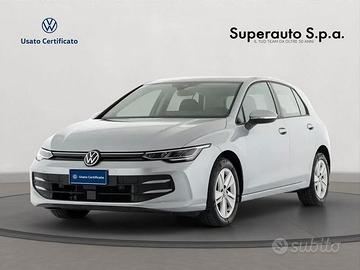 Volkswagen Golf 2.0 TDI SCR Life