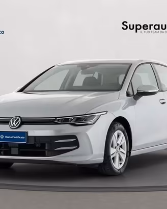 Volkswagen Golf 2.0 TDI SCR Life