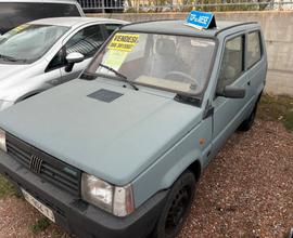 Fiat Panda 900 OK NEOPATENTATI