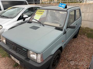 Fiat Panda 900 OK NEOPATENTATI