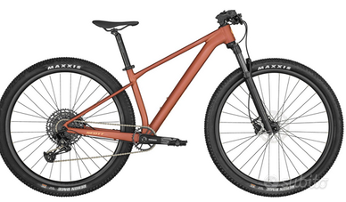 SCOTT SCALE CONTESSA TG S