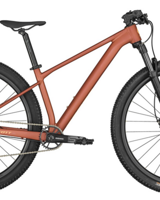 SCOTT SCALE CONTESSA TG S