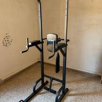 stazione fitness multifunzione