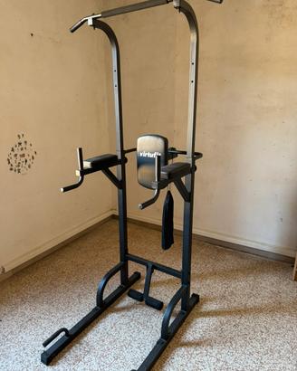 stazione fitness multifunzione