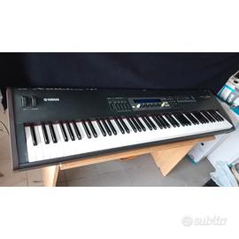 Pianoforte digitale Yamaha
