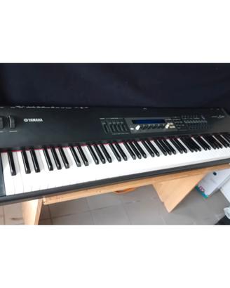 Pianoforte digitale Yamaha