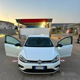 VOLKSWAGEN GOLF 7.5 R-LINE PERFORMANCE DSG – FULL 