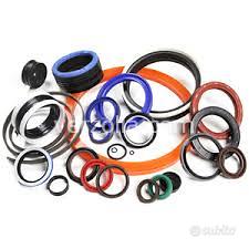 ricambi per macchine agricole e industriali