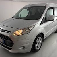FORD Tourneo Connect II 200 E6 2015 - Tourneo Conn
