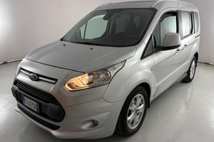 FORD Tourneo Connect II 200 E6 2015 - Tourneo Conn