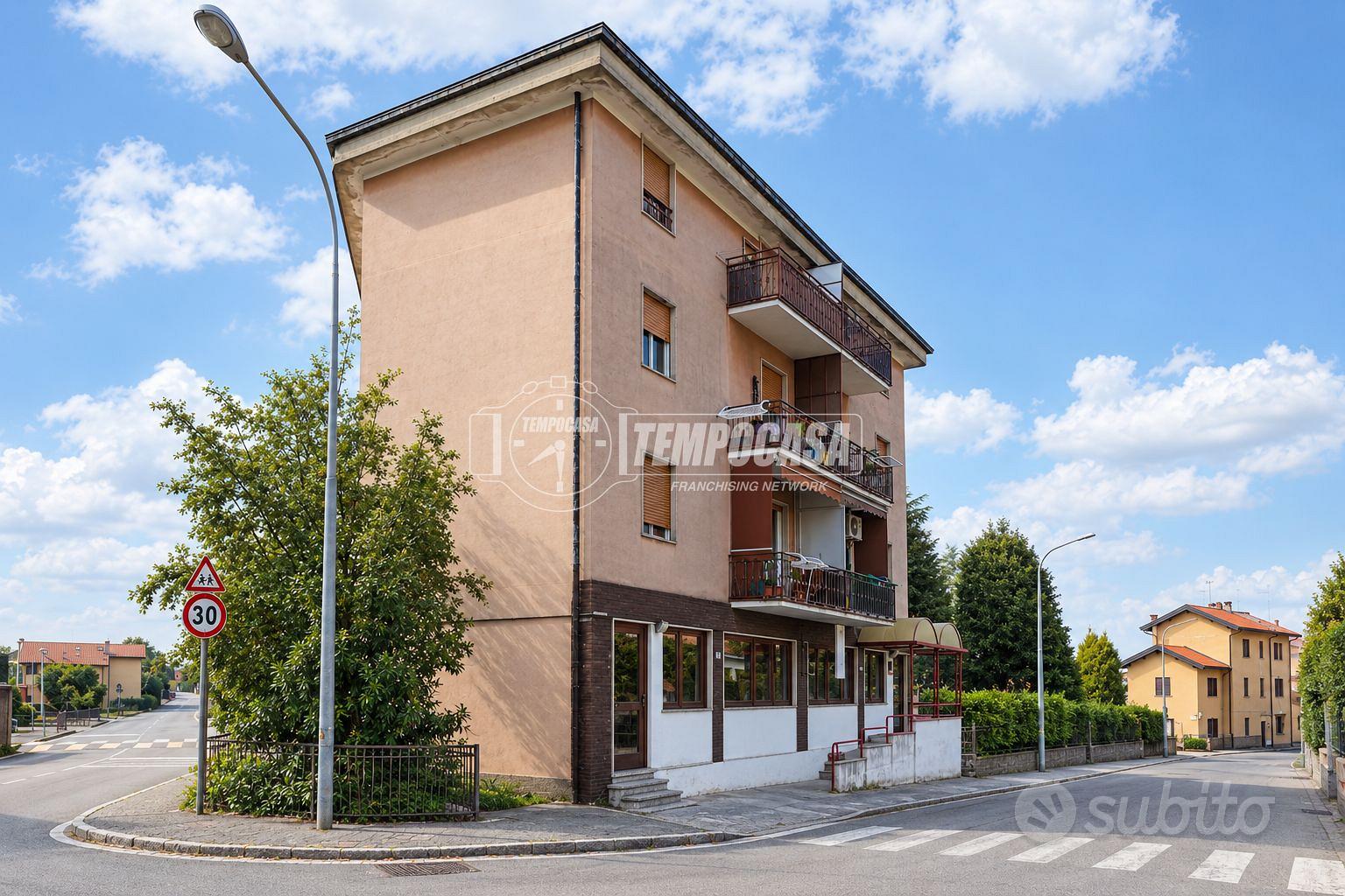 Appartamento – Cassago Brianza, Oriano - Altro